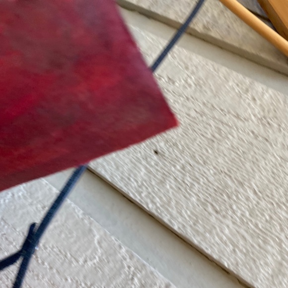 unique | hand-made bag - Picture 6 of 8